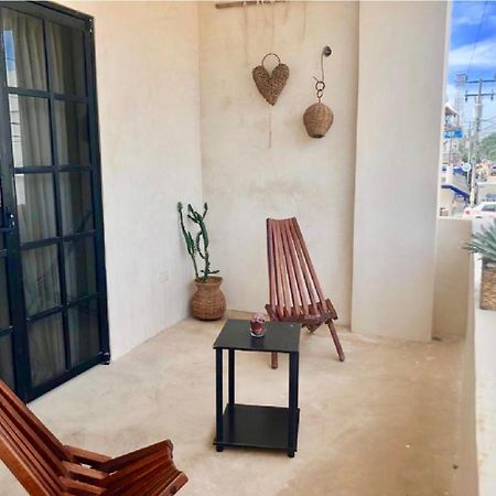 Sol-Ha Tulum Hotel Boutique Eksteriør billede