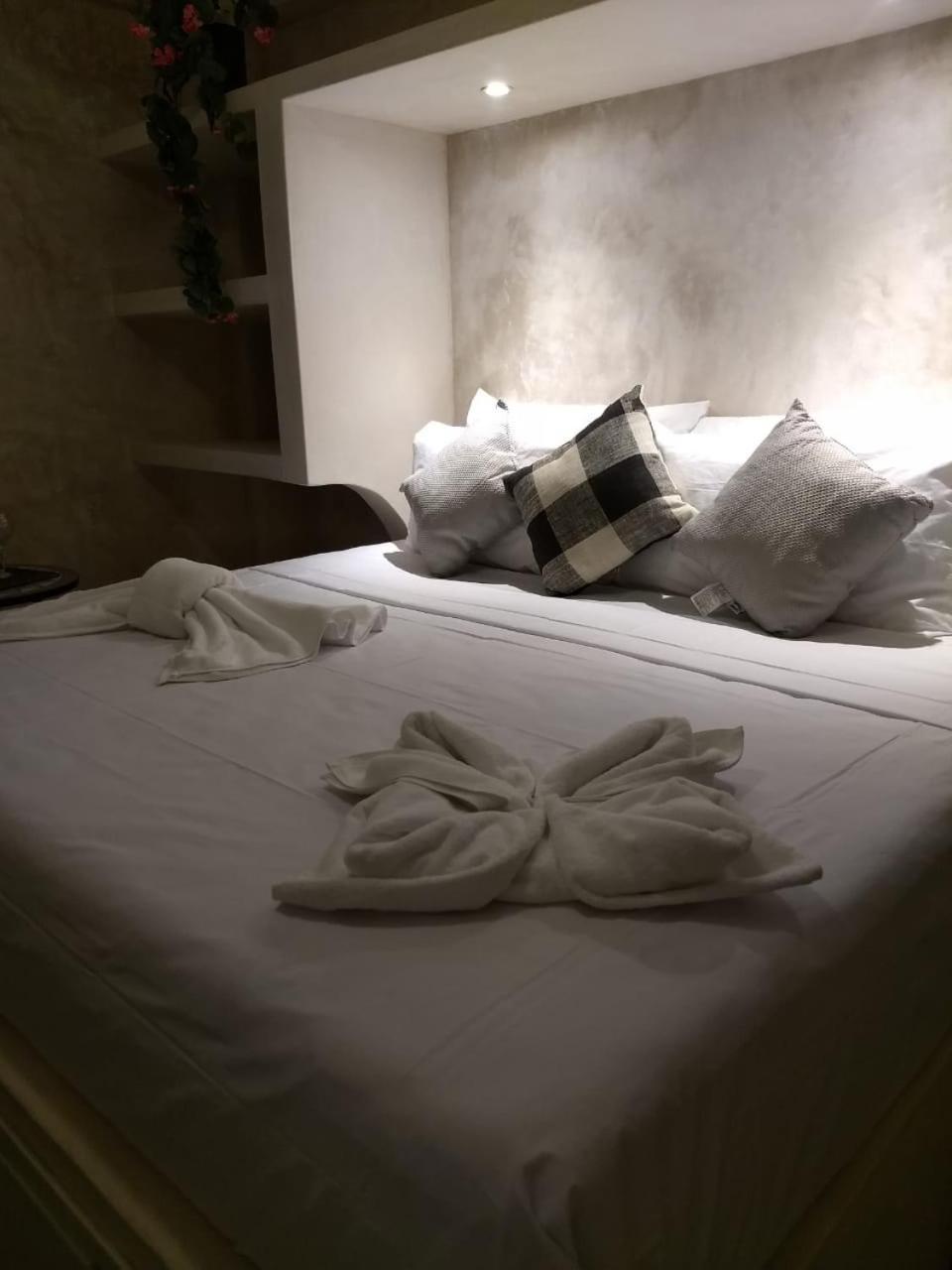 Sol-Ha Tulum Hotel Boutique Eksteriør billede