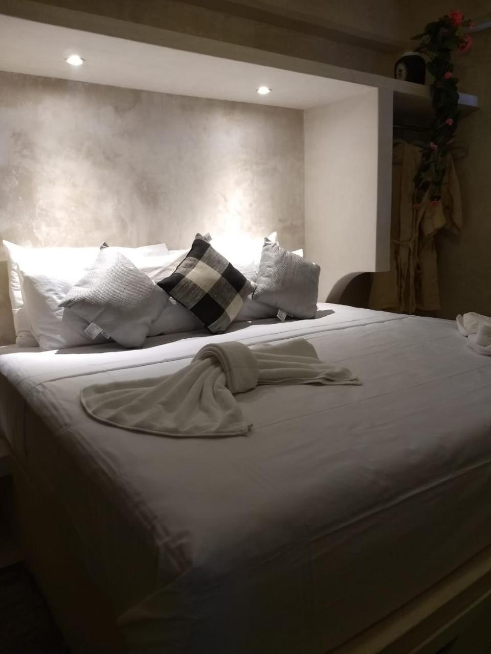 Sol-Ha Tulum Hotel Boutique Eksteriør billede