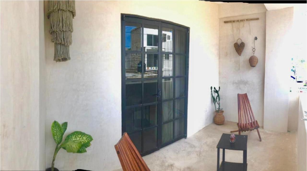 Sol-Ha Tulum Hotel Boutique Eksteriør billede