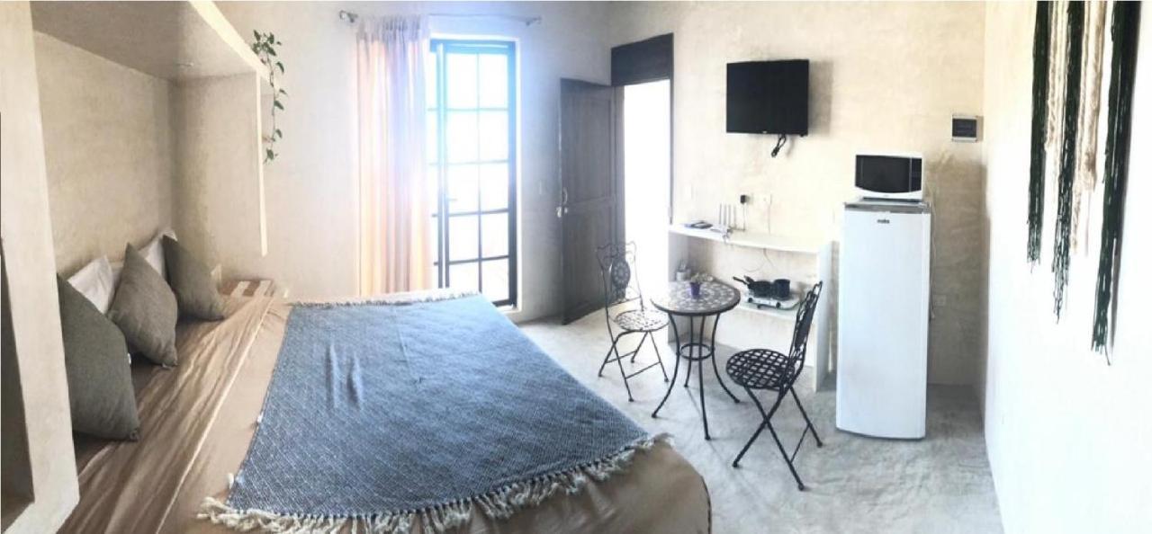 Sol-Ha Tulum Hotel Boutique Eksteriør billede