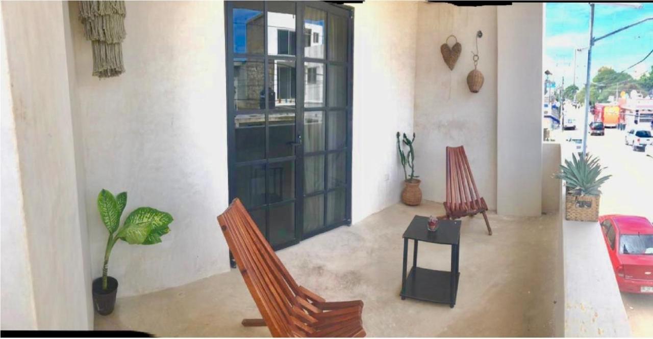 Sol-Ha Tulum Hotel Boutique Eksteriør billede