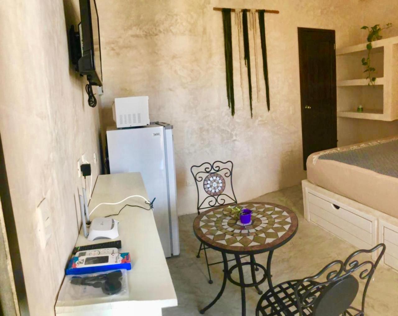Sol-Ha Tulum Hotel Boutique Eksteriør billede