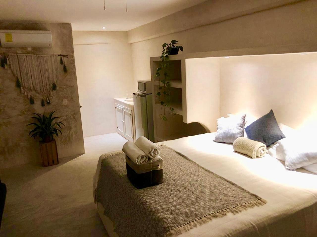 Sol-Ha Tulum Hotel Boutique Eksteriør billede