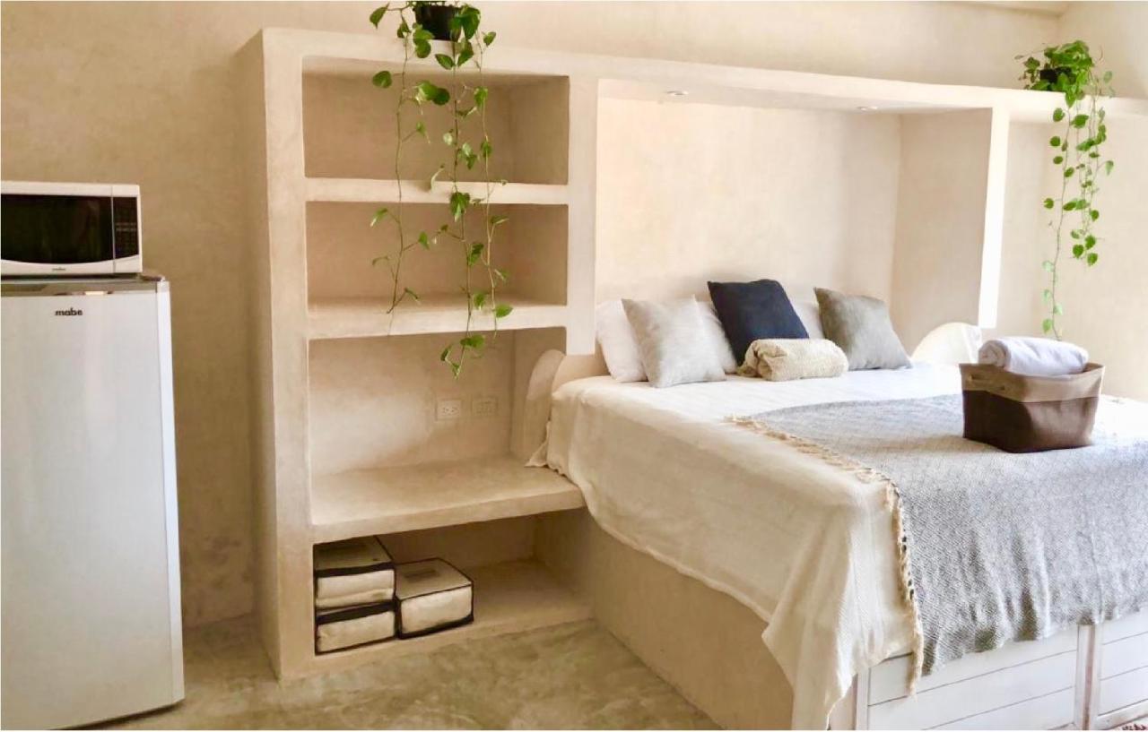 Sol-Ha Tulum Hotel Boutique Eksteriør billede