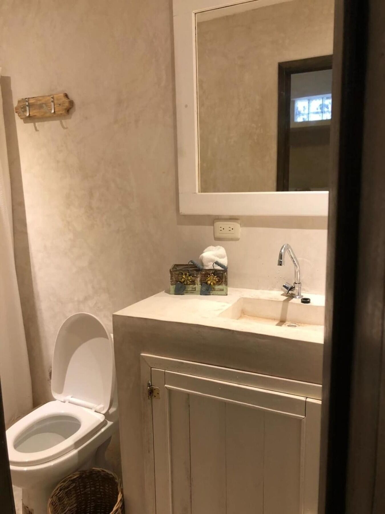 Sol-Ha Tulum Hotel Boutique Eksteriør billede