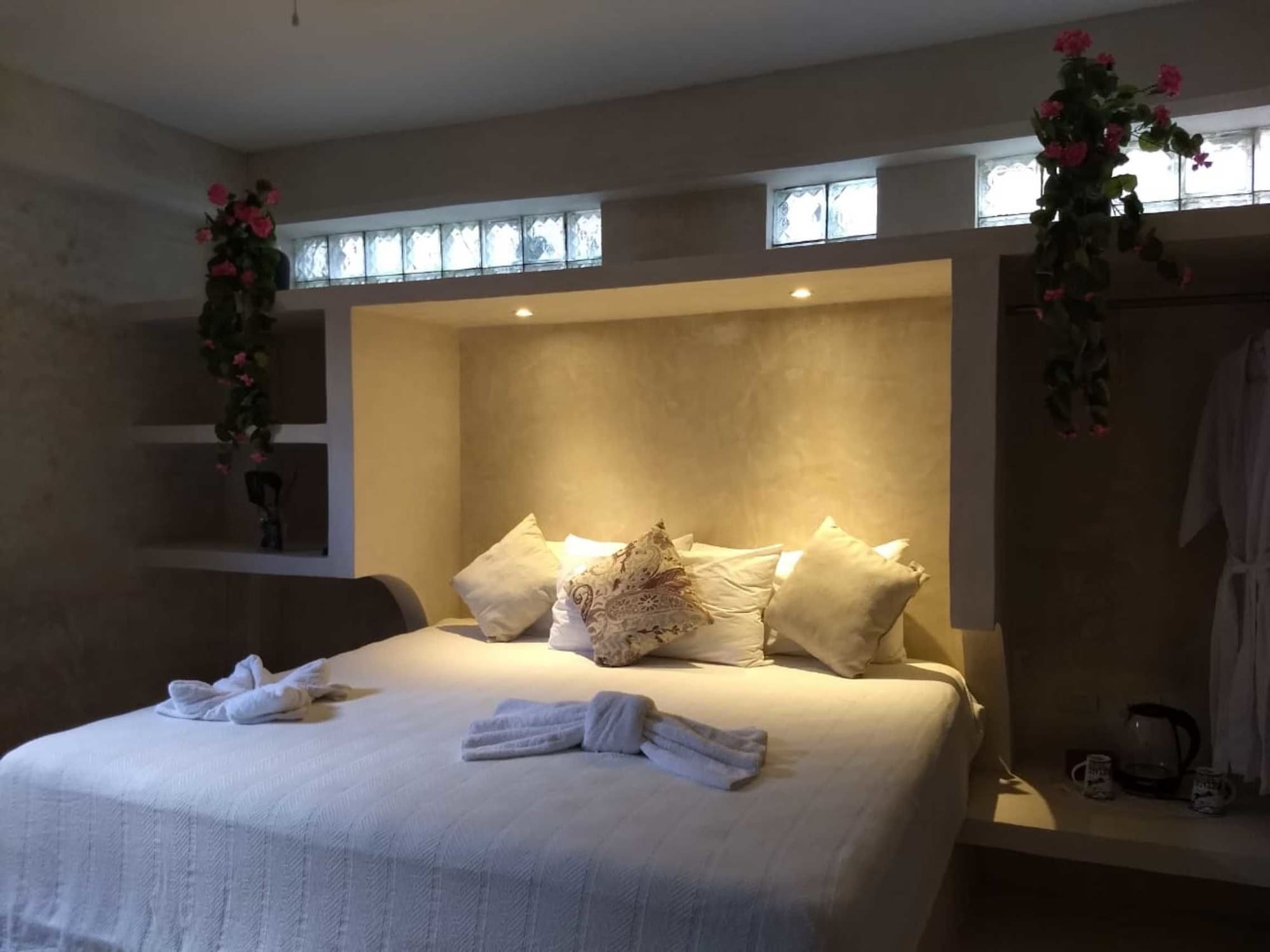 Sol-Ha Tulum Hotel Boutique Eksteriør billede