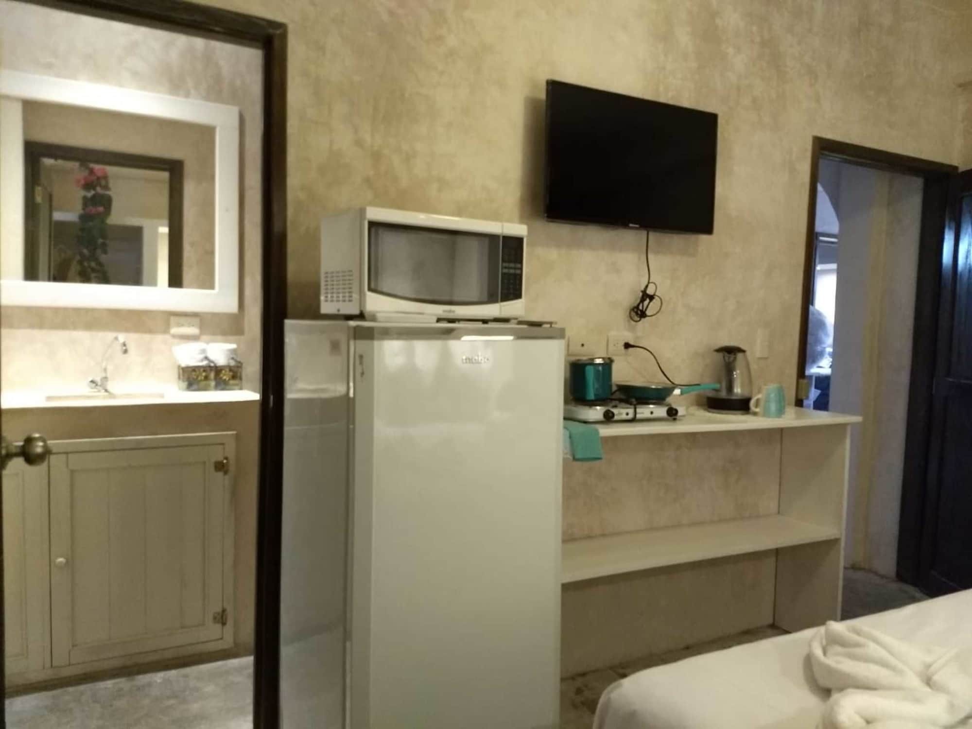 Sol-Ha Tulum Hotel Boutique Eksteriør billede