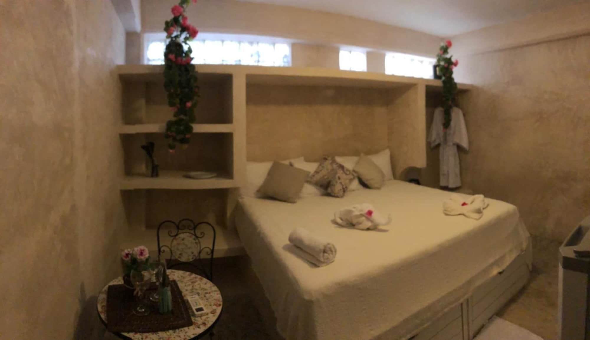 Sol-Ha Tulum Hotel Boutique Eksteriør billede