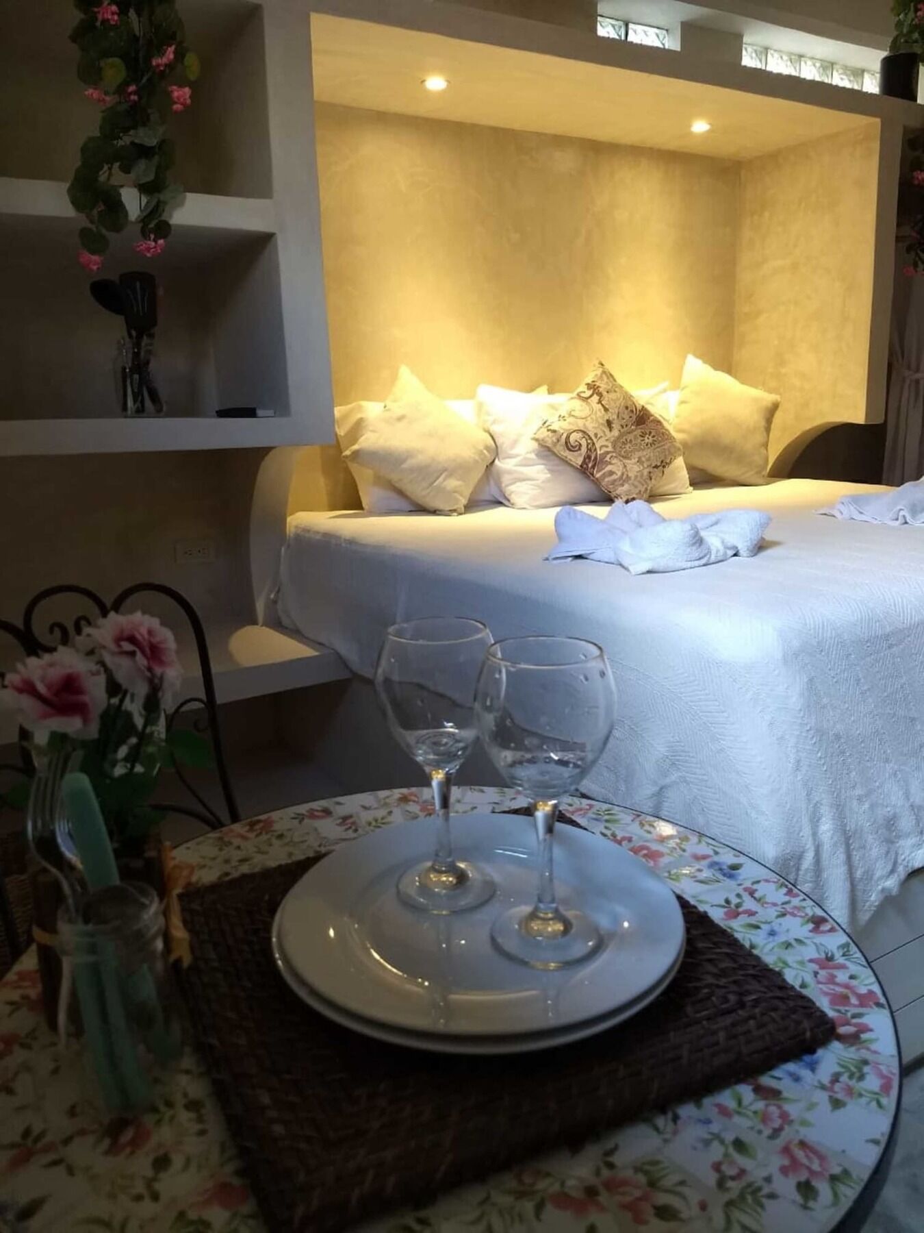 Sol-Ha Tulum Hotel Boutique Eksteriør billede