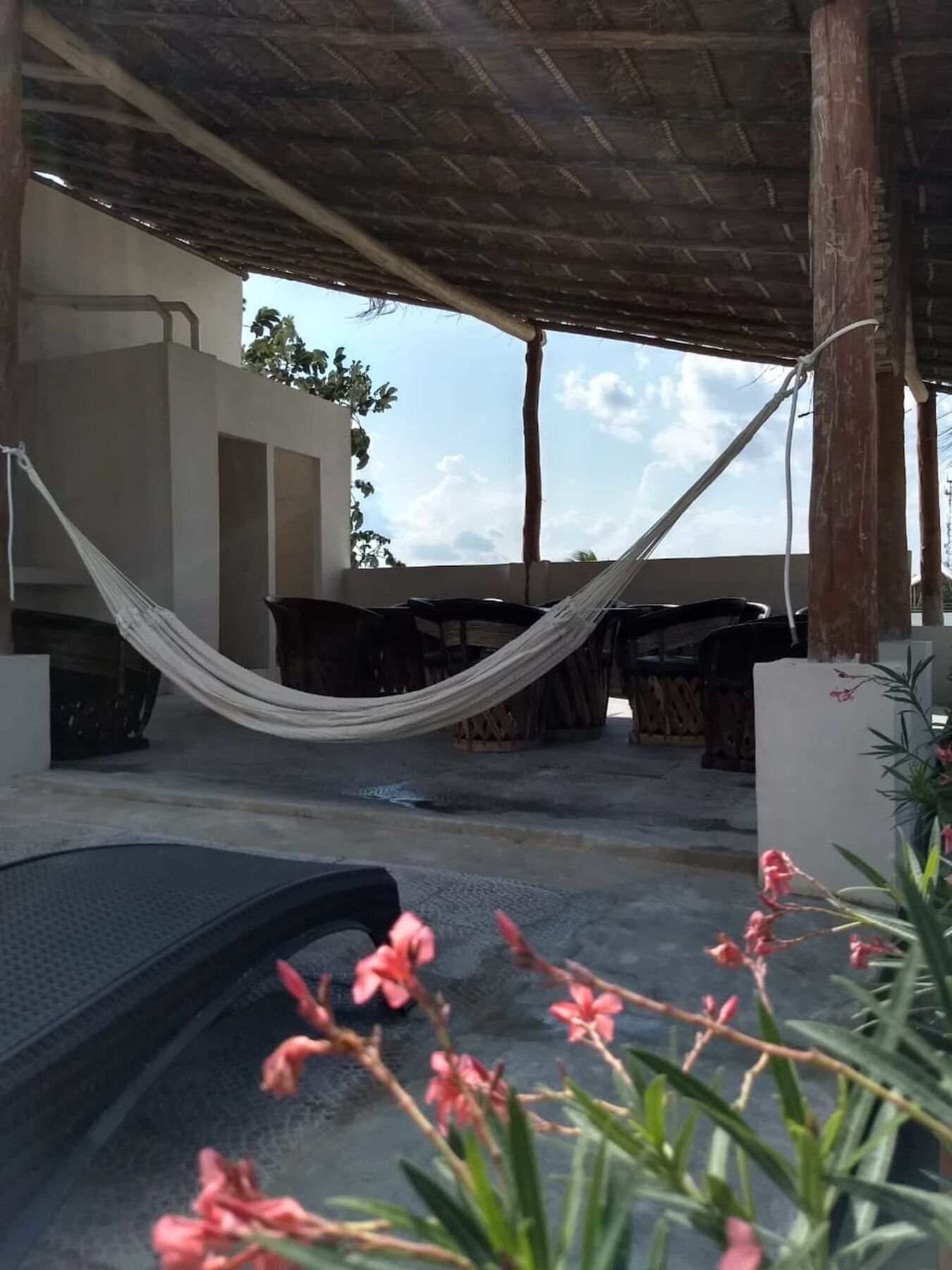 Sol-Ha Tulum Hotel Boutique Eksteriør billede