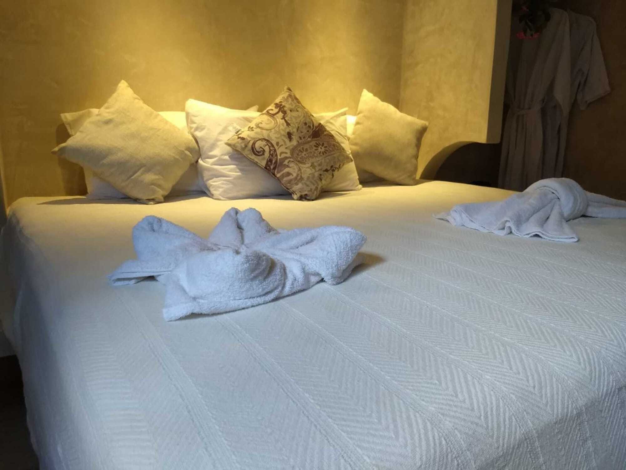 Sol-Ha Tulum Hotel Boutique Eksteriør billede