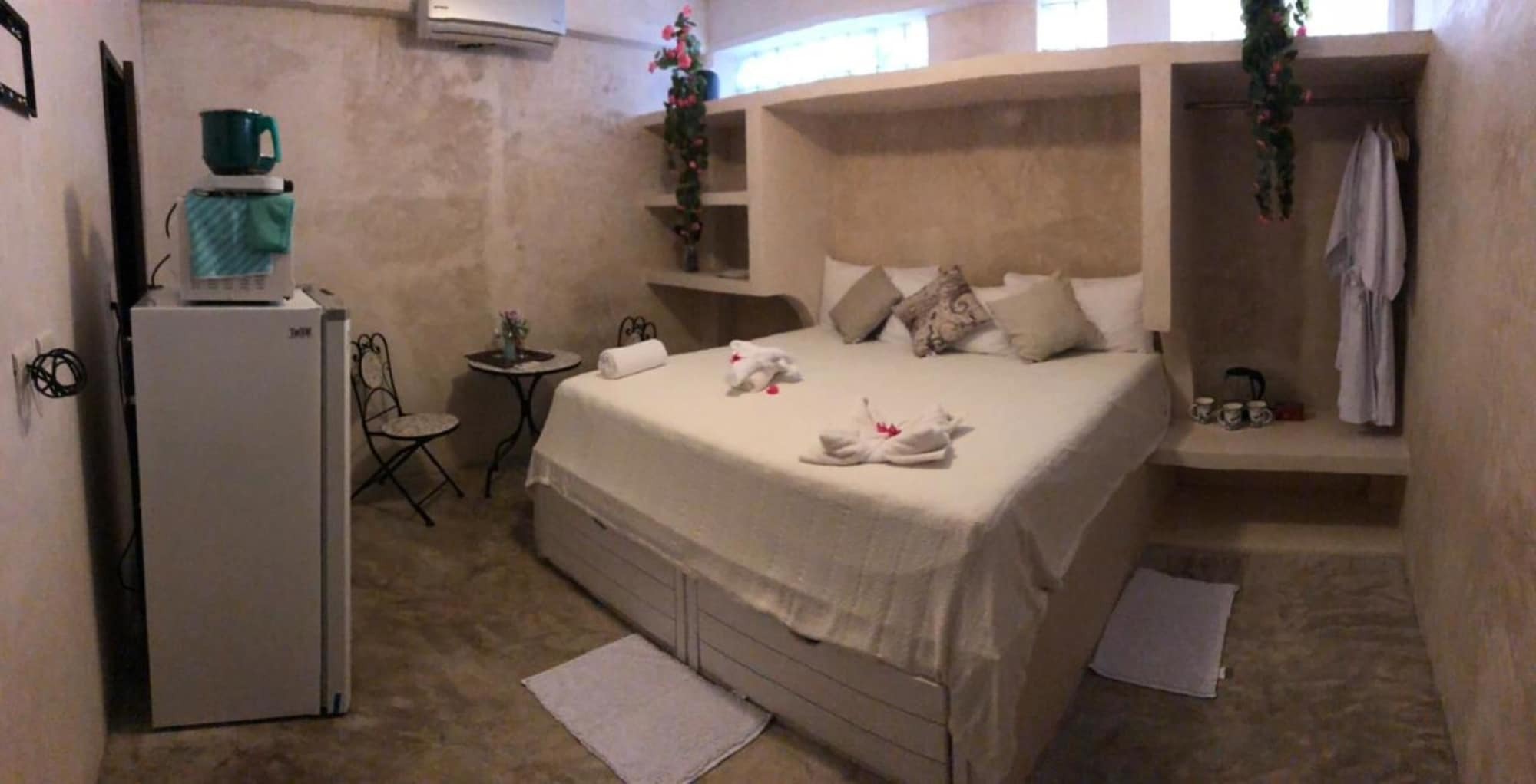 Sol-Ha Tulum Hotel Boutique Eksteriør billede