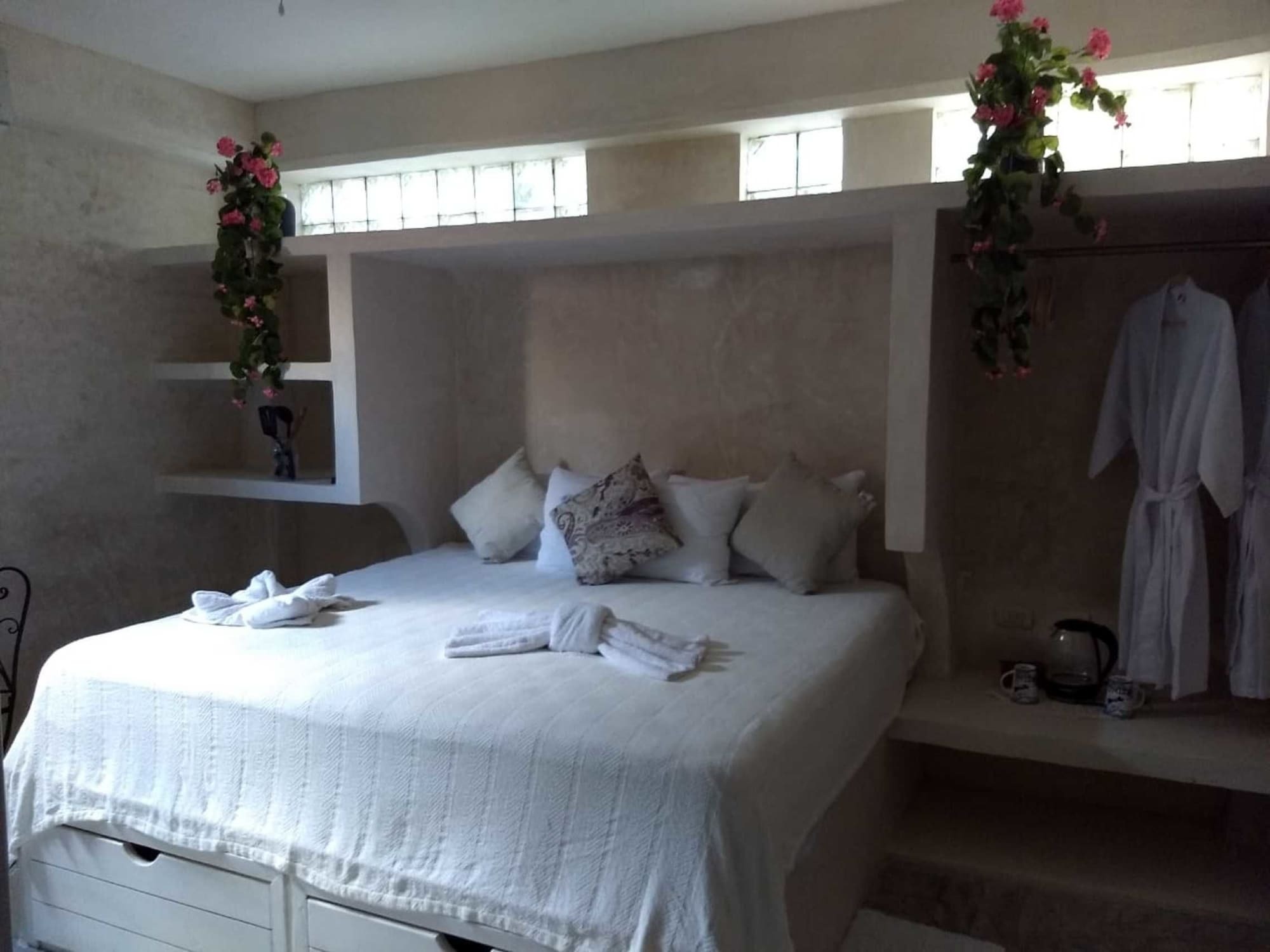Sol-Ha Tulum Hotel Boutique Eksteriør billede