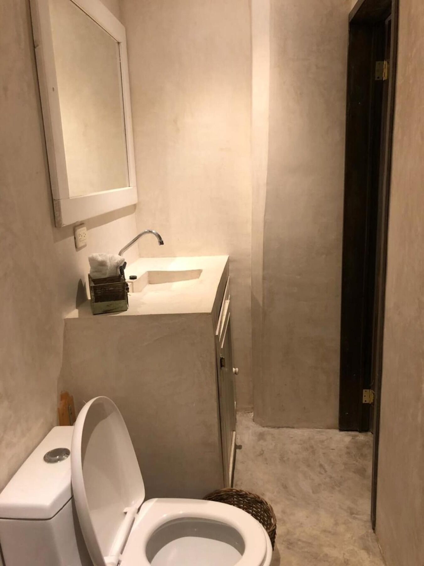 Sol-Ha Tulum Hotel Boutique Eksteriør billede